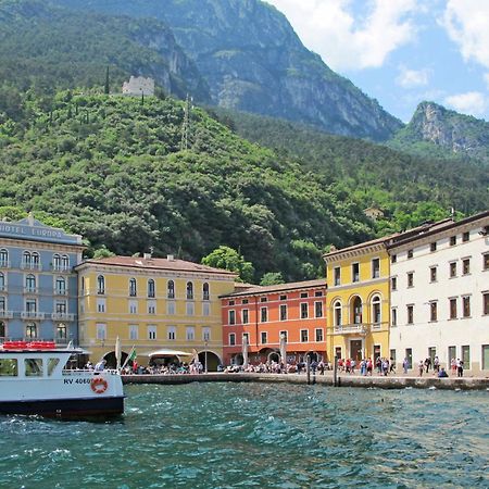 Apartment Standard By Interhome Riva del Garda Extérieur photo