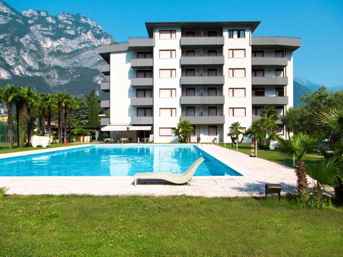 Apartment Standard By Interhome Riva del Garda Extérieur photo