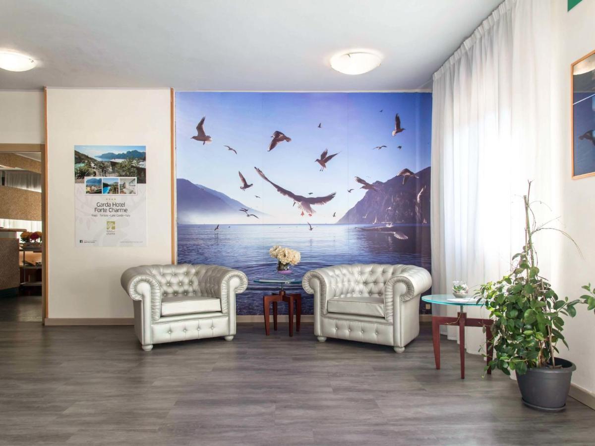 Apartment Standard By Interhome Riva del Garda Extérieur photo