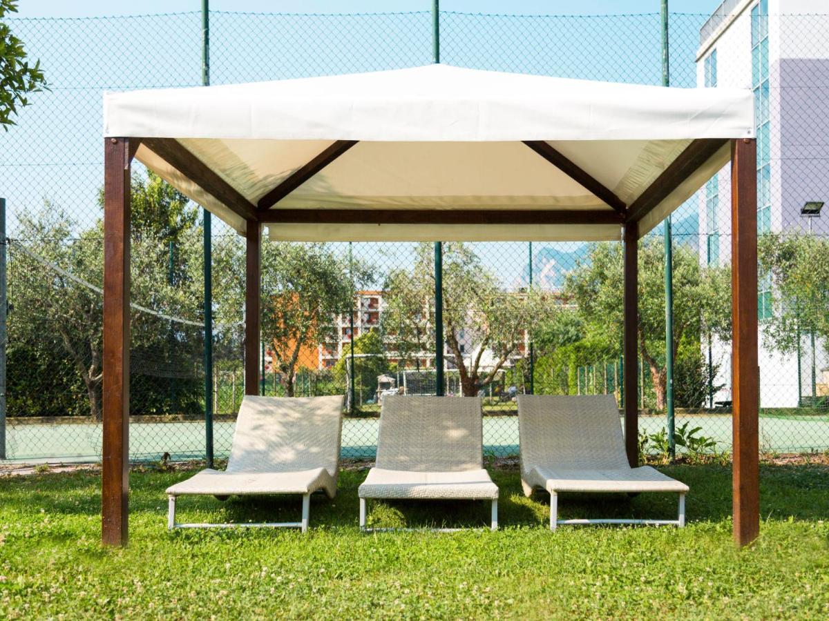 Apartment Standard By Interhome Riva del Garda Extérieur photo