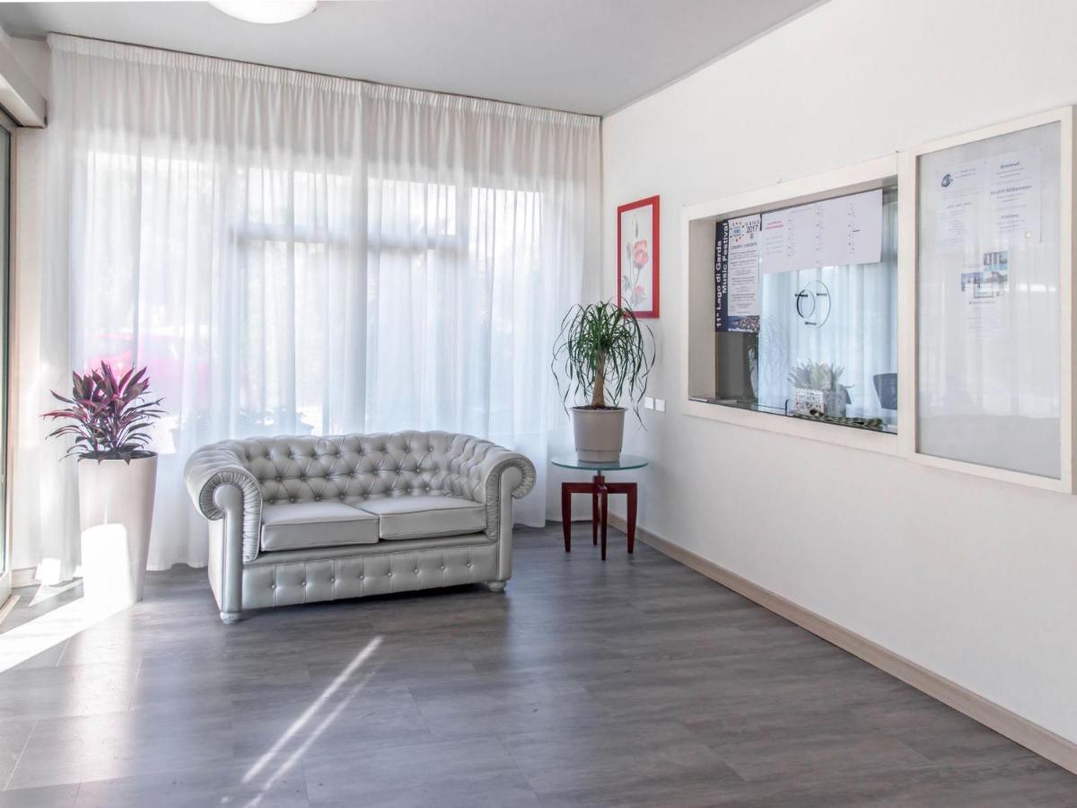 Apartment Standard By Interhome Riva del Garda Extérieur photo
