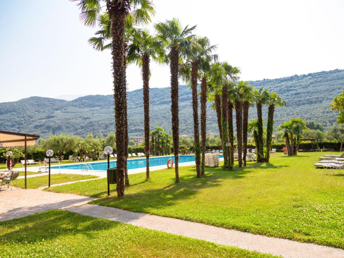 Apartment Standard By Interhome Riva del Garda Extérieur photo