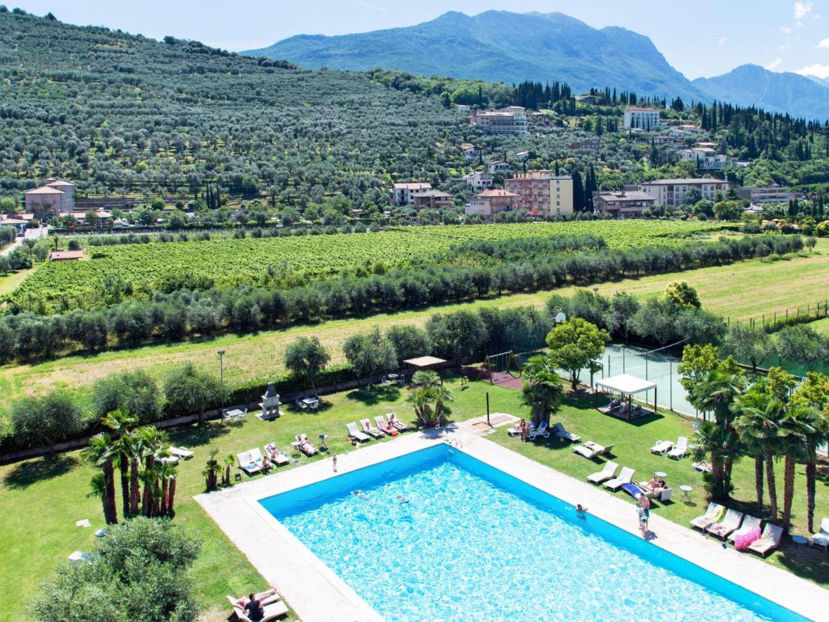 Apartment Standard By Interhome Riva del Garda Extérieur photo