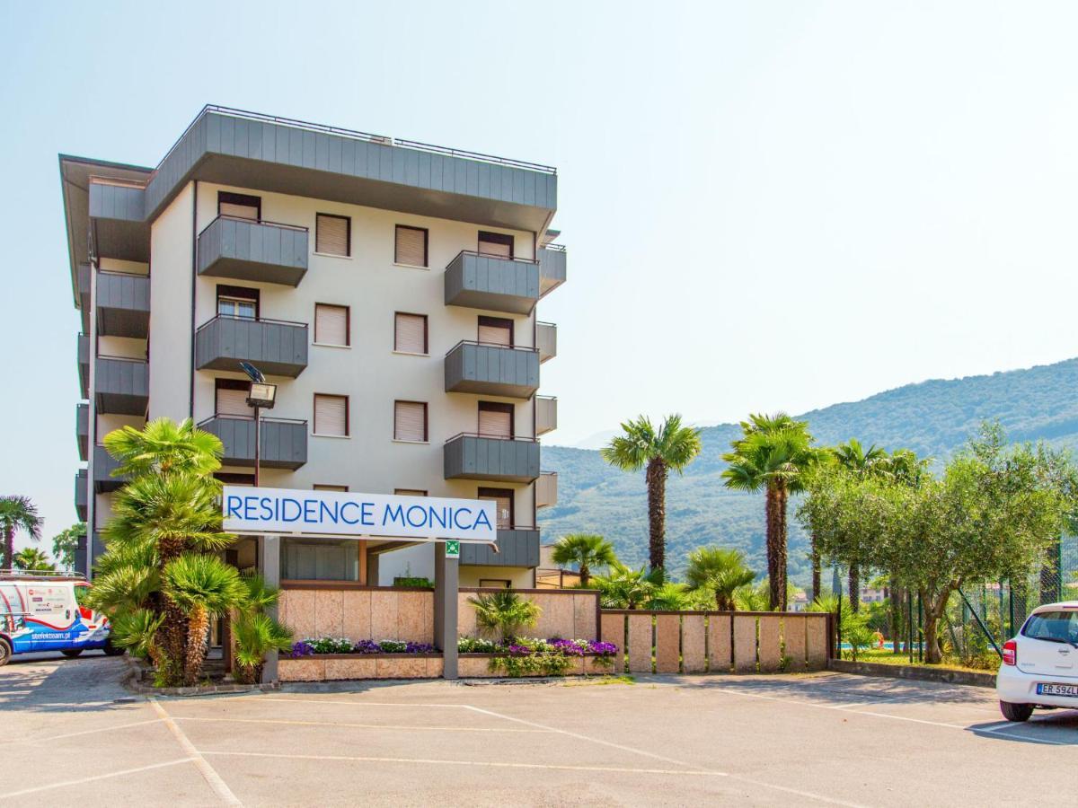 Apartment Standard By Interhome Riva del Garda Extérieur photo