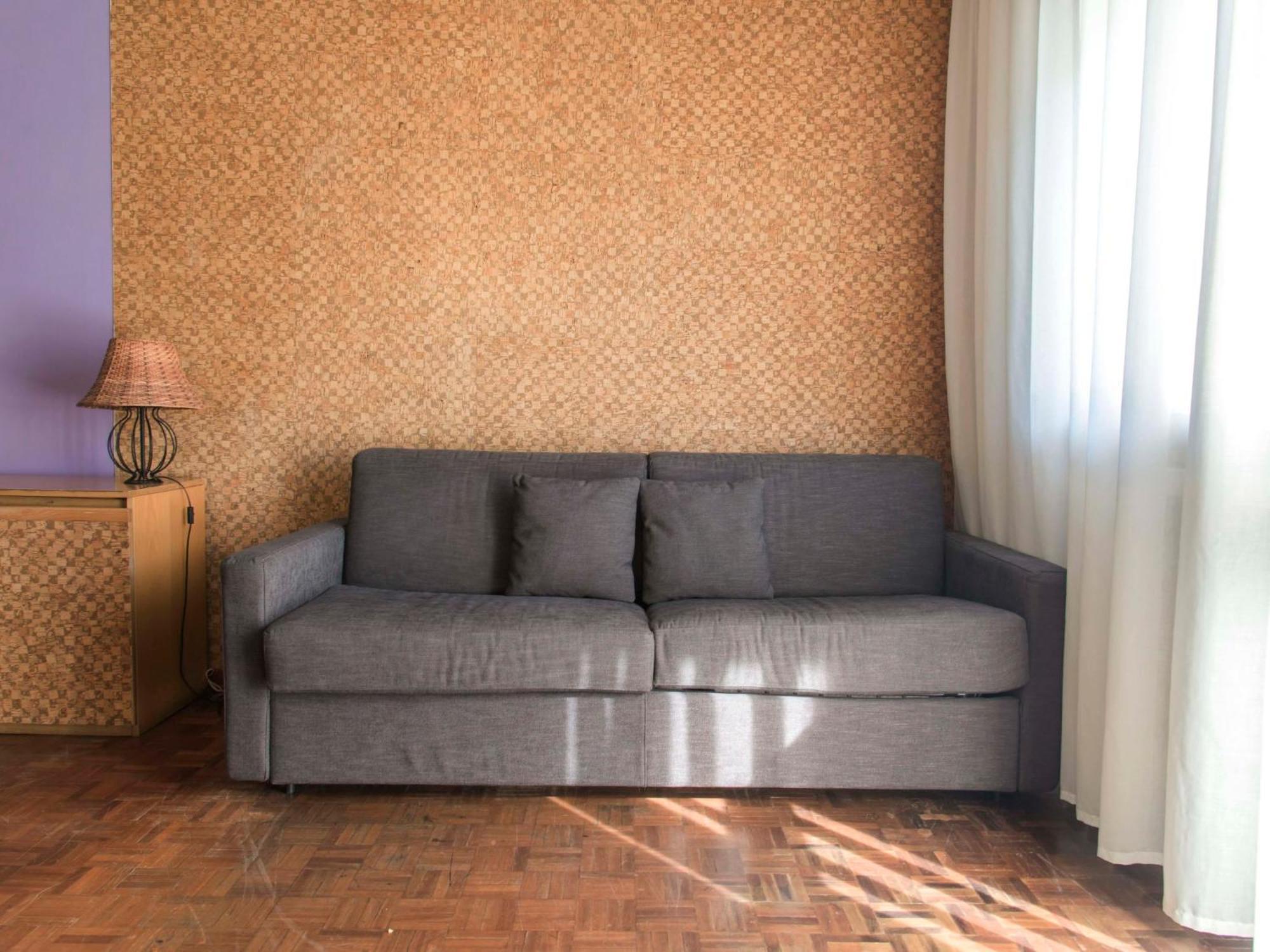 Apartment Standard By Interhome Riva del Garda Extérieur photo
