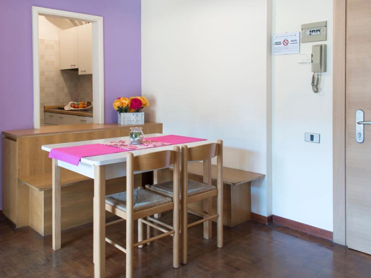 Apartment Standard By Interhome Riva del Garda Extérieur photo