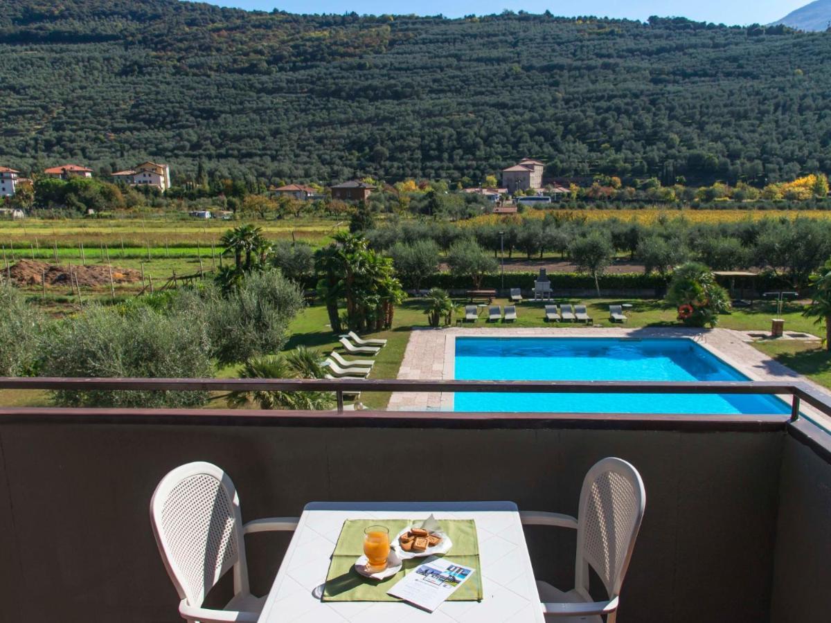 Apartment Standard By Interhome Riva del Garda Extérieur photo