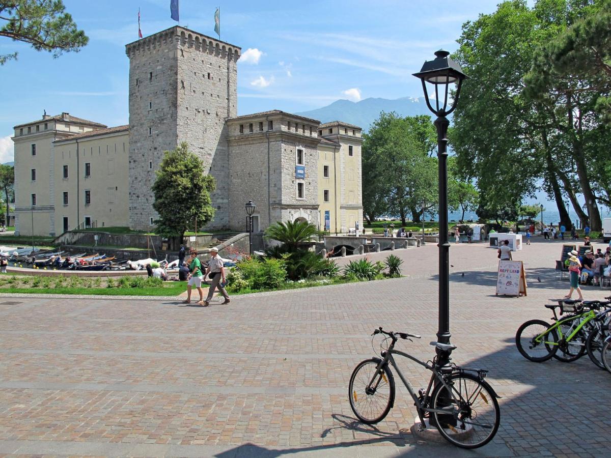 Apartment Standard By Interhome Riva del Garda Extérieur photo