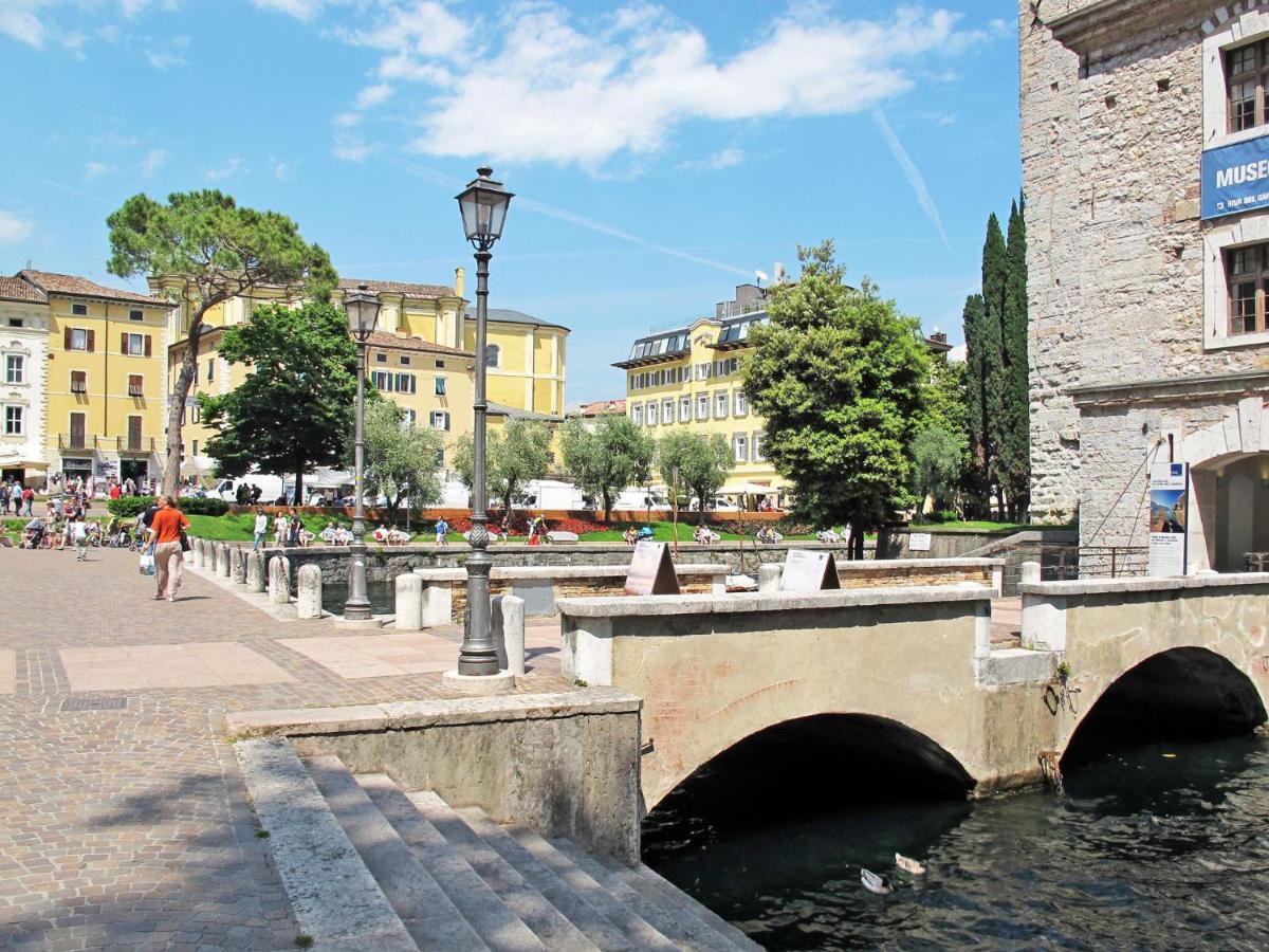 Apartment Standard By Interhome Riva del Garda Extérieur photo