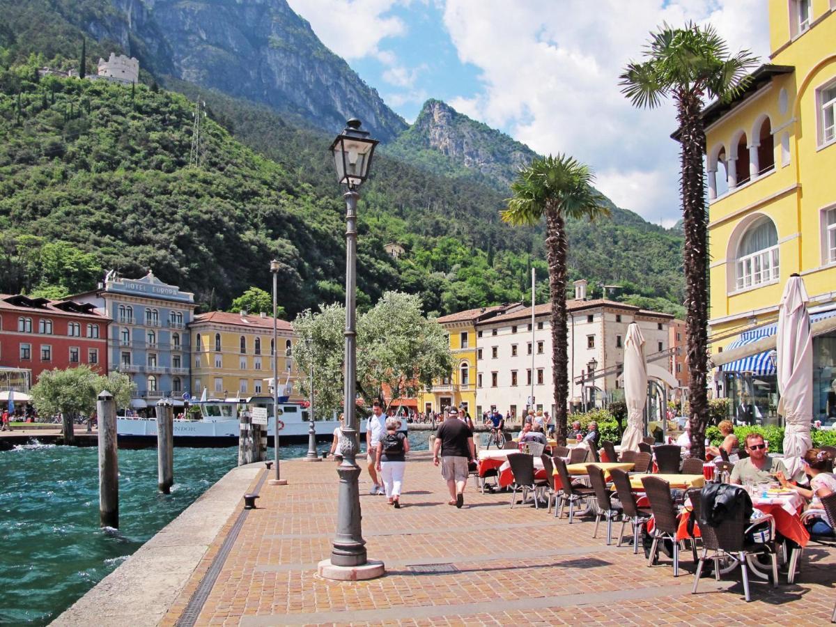 Apartment Standard By Interhome Riva del Garda Extérieur photo