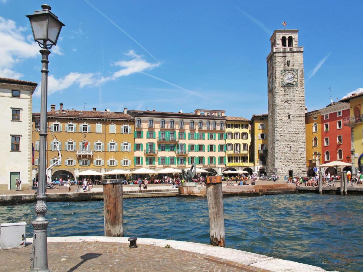 Apartment Standard By Interhome Riva del Garda Extérieur photo